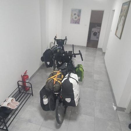 Antic Apartment Pozarevac Room photo
