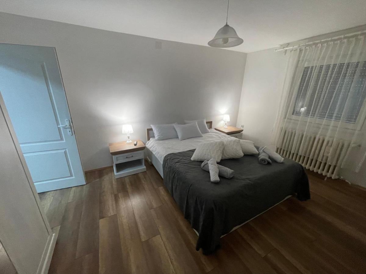 Antic Apartment Pozarevac Exterior photo